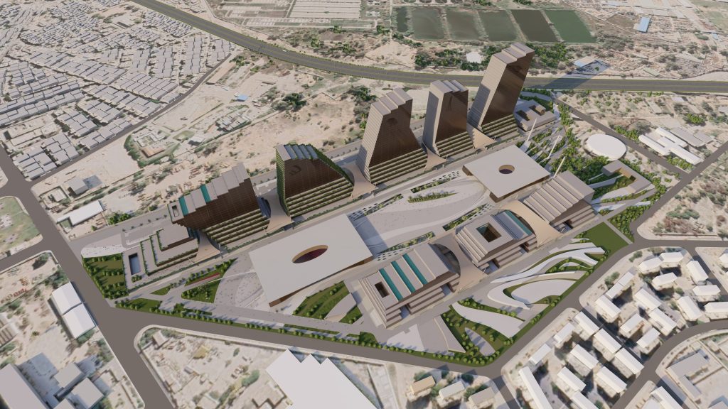 Smart City