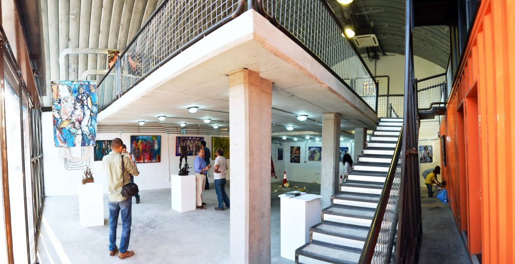 Doshma EXHIBITION