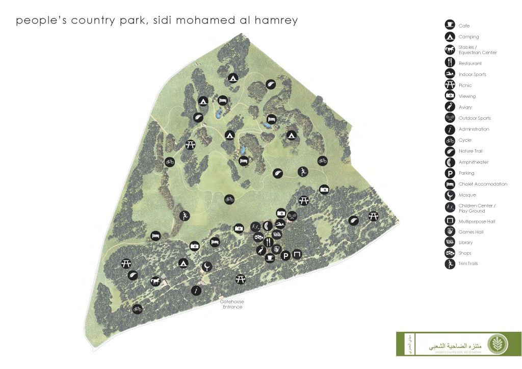 Sidi Mohamed Al Hamrey